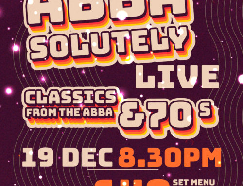 BIG Hair Presents – ABBAsolutely 70’s | Performing Classics from ABBA & the 70s