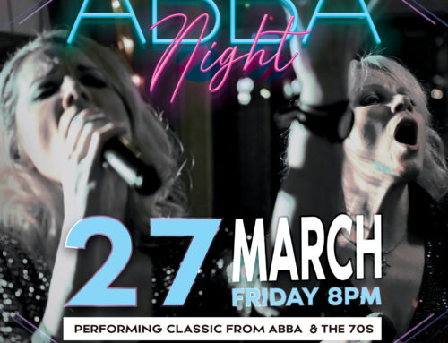 BIG Hair Presents – ABBAsolutely 70’s | Performing Classics from ABBA & the 70s