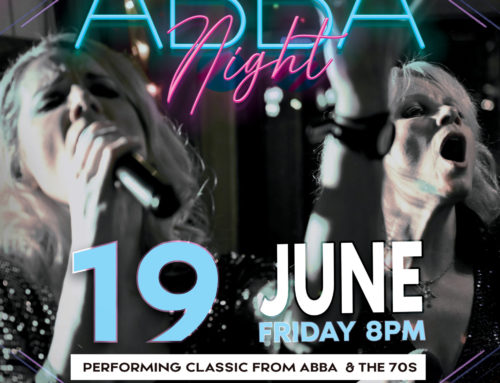 BIG Hair Presents – ABBAsolutely 70’s | Performing Classics from ABBA & the 70s